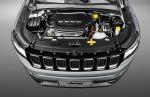 Jeep Compass Longitude 2016 года (LA)